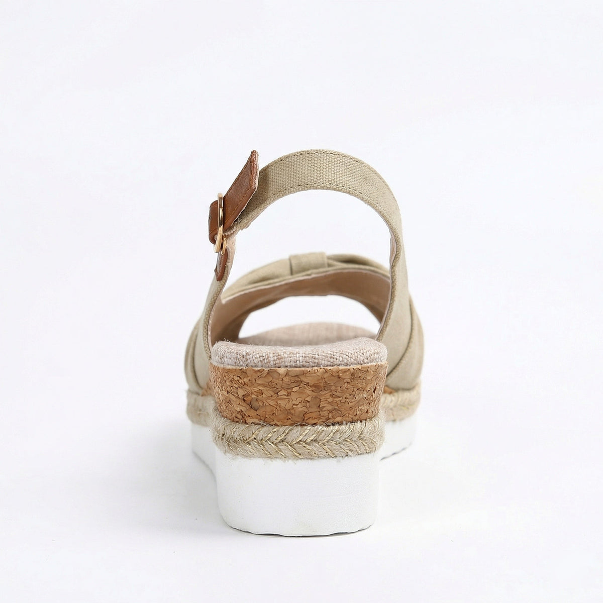 Niki | Comfortable Orthopedic Toe Thong Sandals