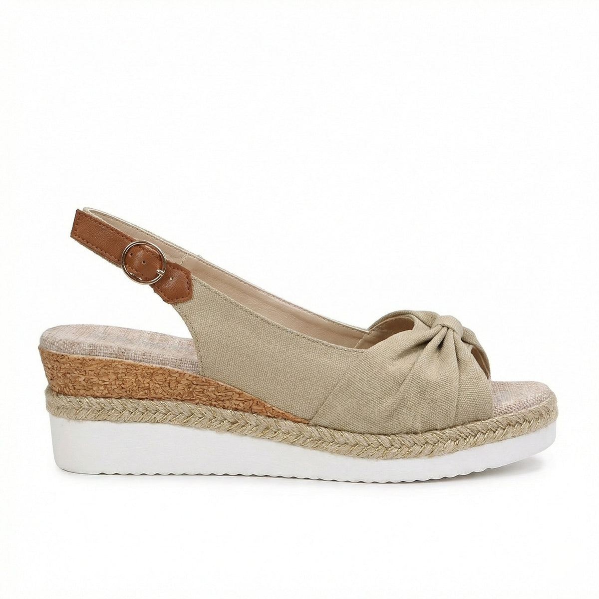 Niki | Comfortable Orthopedic Toe Thong Sandals