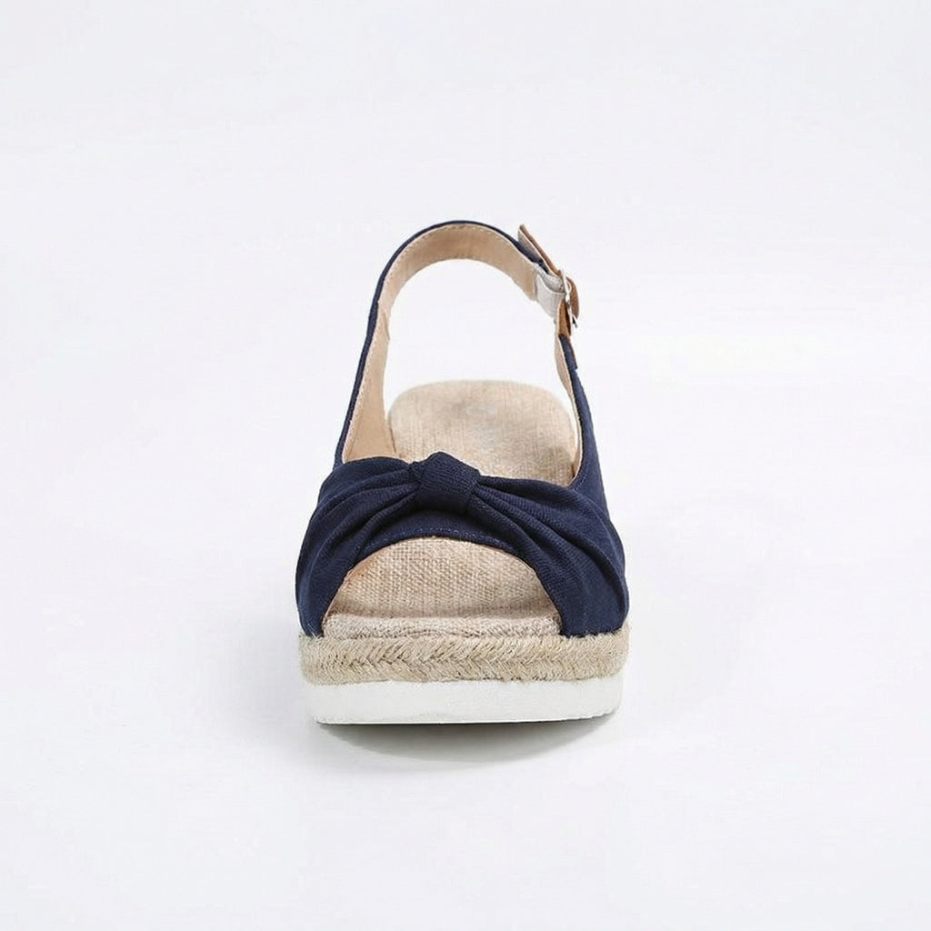 Niki | Comfortable Orthopedic Toe Thong Sandals