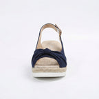 Niki | Comfortable Orthopedic Toe Thong Sandals