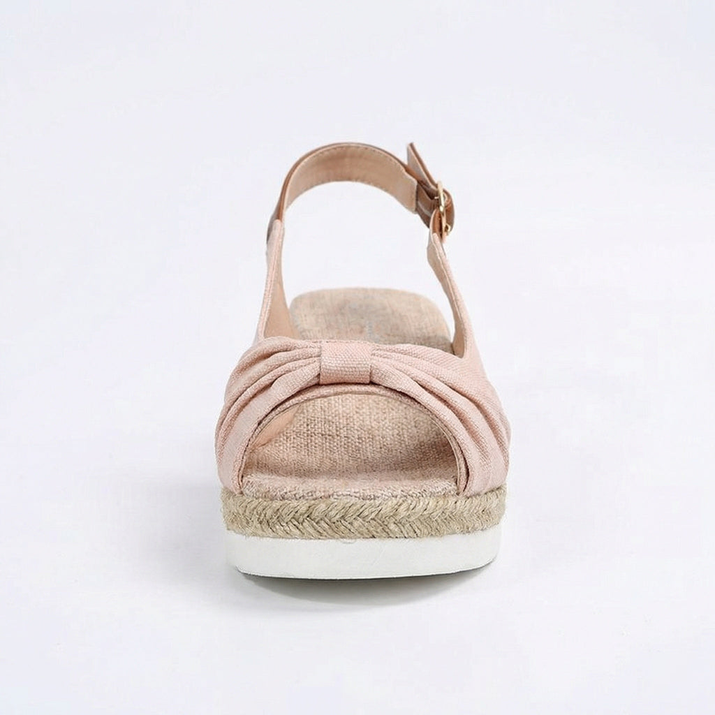 Niki | Comfortable Orthopedic Toe Thong Sandals