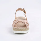 Niki | Comfortable Orthopedic Toe Thong Sandals