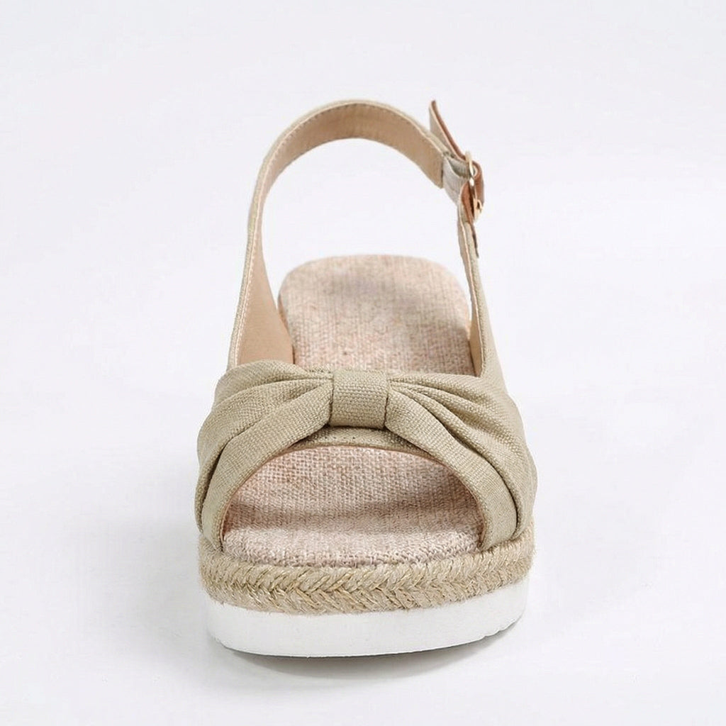 Niki | Comfortable Orthopedic Toe Thong Sandals