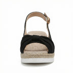 Niki | Comfortable Orthopedic Toe Thong Sandals