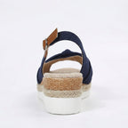 Niki | Comfortable Orthopedic Toe Thong Sandals