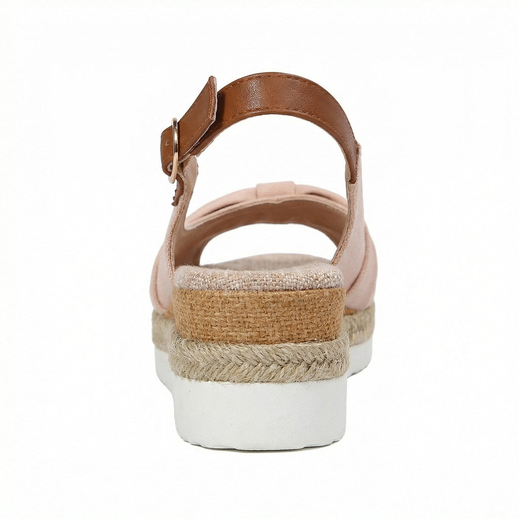 Niki | Comfortable Orthopedic Toe Thong Sandals