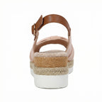 Niki | Comfortable Orthopedic Toe Thong Sandals