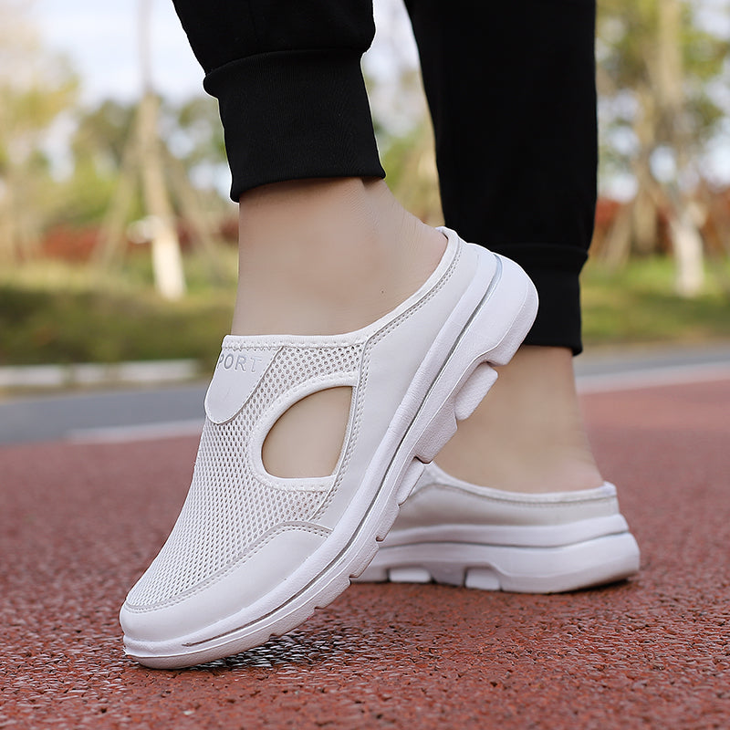Niki | Orthopedic Slipper