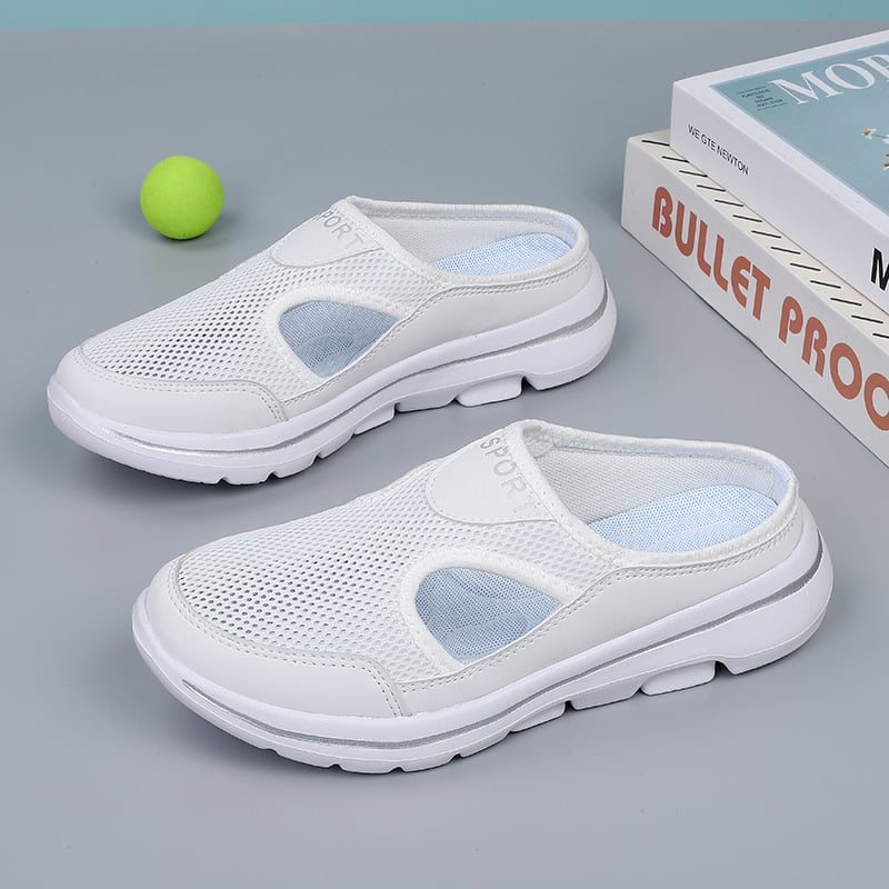 Niki | Orthopedic Slipper