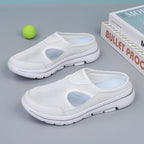 Niki | Orthopedic Slipper