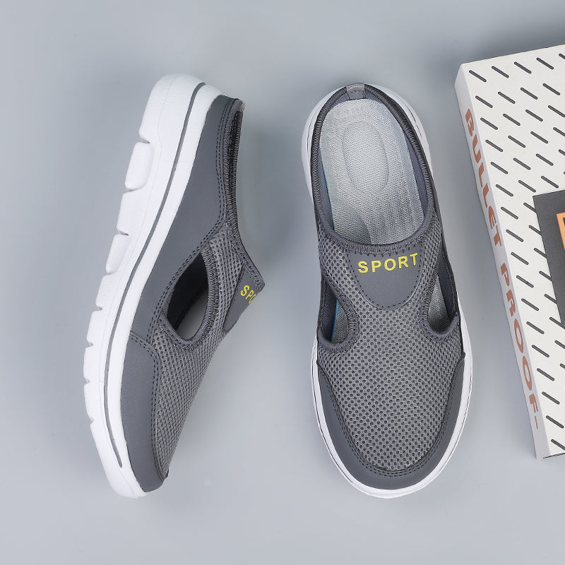 Niki | Orthopedic Slipper