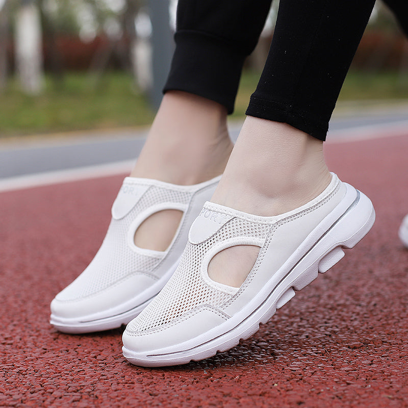 Niki | Orthopedic Slipper