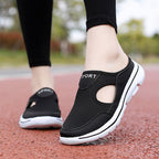 Niki | Orthopedic Slipper