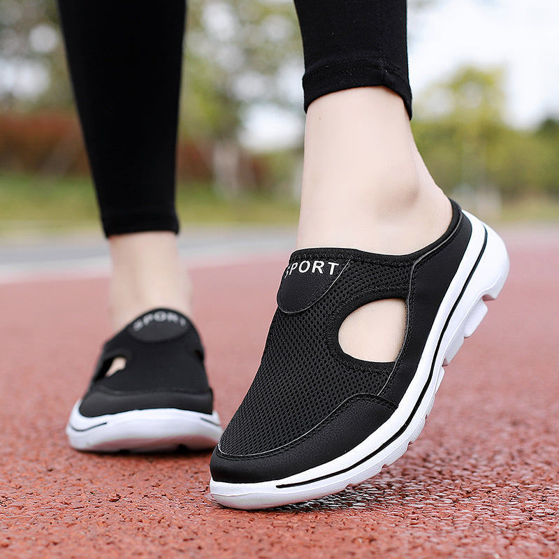 Niki | Orthopedic Slipper