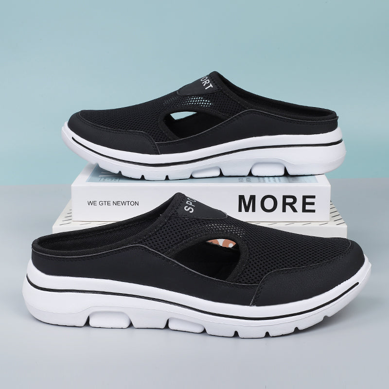 Niki | Orthopedic Slipper