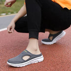 Niki | Orthopedic Slipper