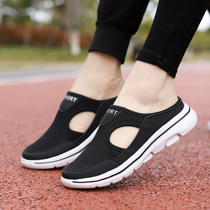 Niki | Orthopedic Slipper