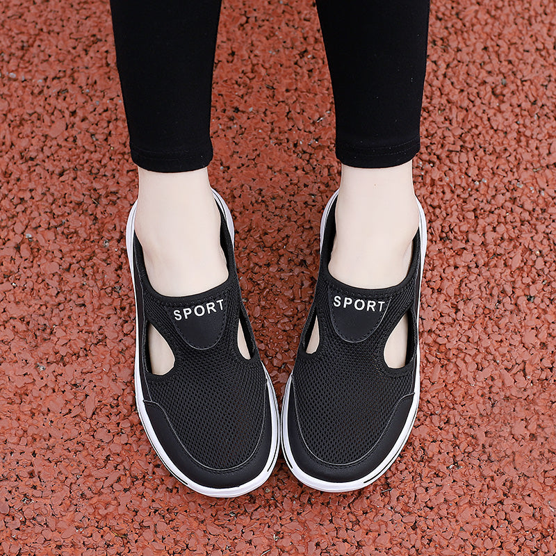 Niki | Orthopedic Slipper