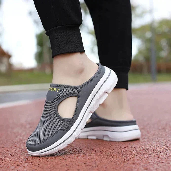 Niki | Orthopedic Slipper