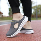 Niki | Orthopedic Slipper