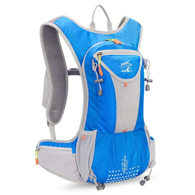 Niki | Reflective Outdoor Backpack for Safety