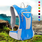 Niki | Reflective Outdoor Backpack for Safety