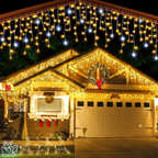 Niki | Outdoor LED Christmas Decoration Lights