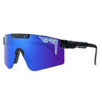 Niki | Performance Sport Shield Sunglasses UV Protection