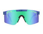 Niki | Performance Sport Shield Sunglasses UV Protection