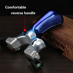 Niki | Laser Slingshot with Level & Anti-Slip Grip