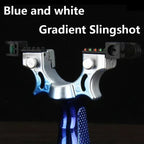 Niki | Laser Slingshot with Level & Anti-Slip Grip