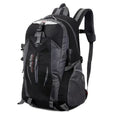 Niki | Outdoor Travel Backpack with Multiple Compartments