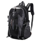 Niki | Outdoor Travel Backpack with Multiple Compartments