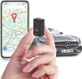 Niki | Package x2 Magnetic Mini Worldwide GPS Tracker for Bicycles Without Subscription