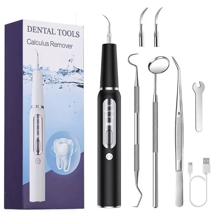 Niki | Pet Oral Cleaning Tool for Fresh Breath & Grooming Care