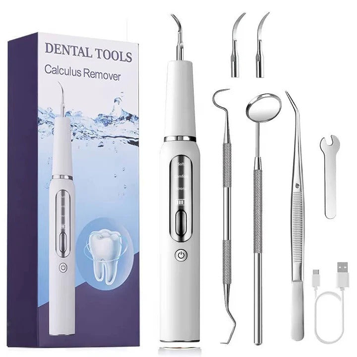 Niki | Pet Oral Cleaning Tool for Fresh Breath & Grooming Care