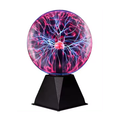 Niki | Plasma Ball Night Lamp