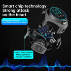 Niki | Ultrasonic Rodent Repeller | No Chemicals. Silent. 3200 sq ft.