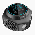 Niki | Ultrasonic Rodent Repeller | No Chemicals. Silent. 3200 sq ft.