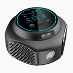 Niki | Ultrasonic Rodent Repeller | No Chemicals. Silent. 3200 sq ft.