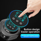 Niki | Ultrasonic Rodent Repeller | No Chemicals. Silent. 3200 sq ft.
