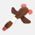 Niki | Soft Duck Toy for Dog Engagement