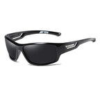 Niki | Polarized Military Sunglasses UV 400 Fishing Glasses