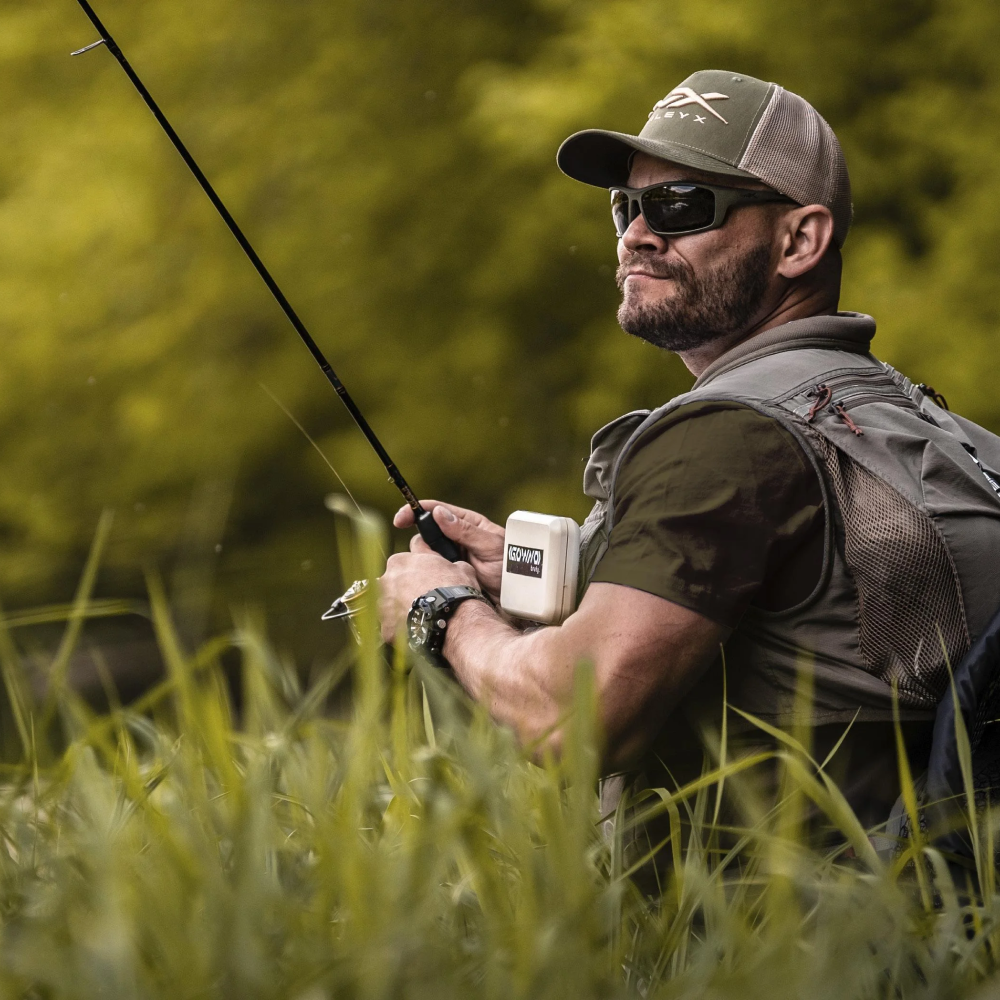 Niki | Polarized Military Sunglasses UV 400 Fishing Glasses
