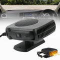 Niki | Portable 12V 150W/300W Ceramic Car Heater and Defroster