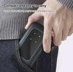Niki | Portable 5G WiFi Router – High-Speed Mobile Wireless Internet Connection