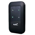 Niki | Portable 5G WiFi Router – High-Speed Mobile Wireless Internet Connection