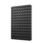 Niki | Slim External Hard Drive - 10TB USB 3.0 Textured