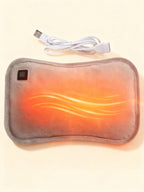 Niki | Compact Warming Pad | 30x20cm | Quick Heat Hand & Body Warmer