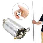 Niki | Pocket Extendable Pole for Security and Illusions